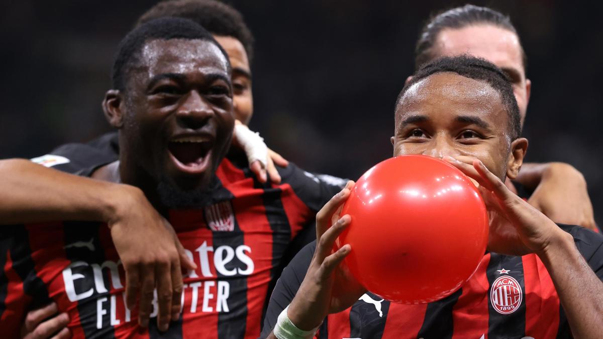 Imprevedibilità, gol e l