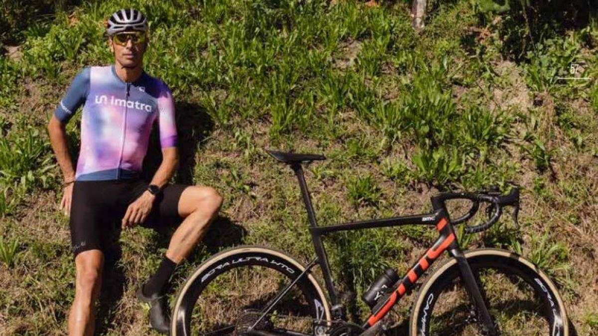 Ballan: "Il mio Mondiale? L