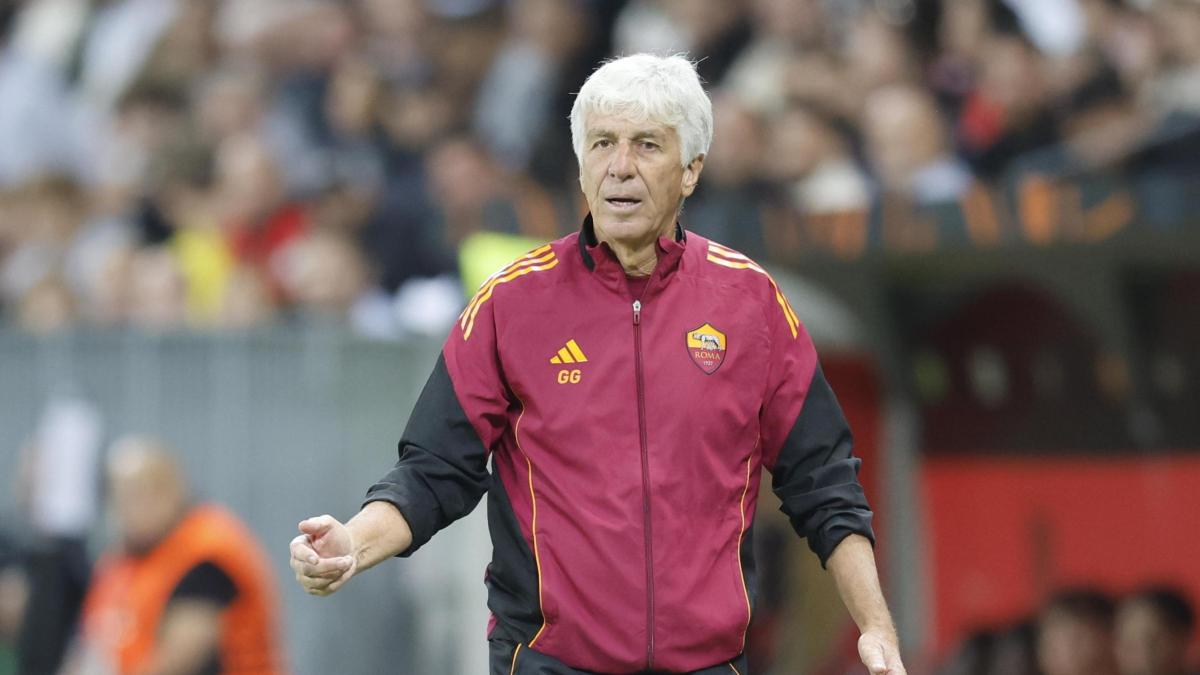 gasp gara d alto livello ma chi entra deve dare di pi249 pellegrini ha qualit224 indubbie