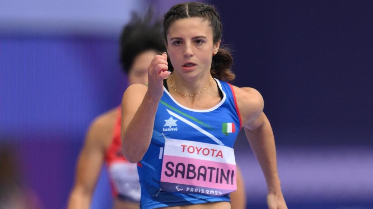 Mondiali di atletica, Sabatini pronta al lungo: "Vado senza paura"