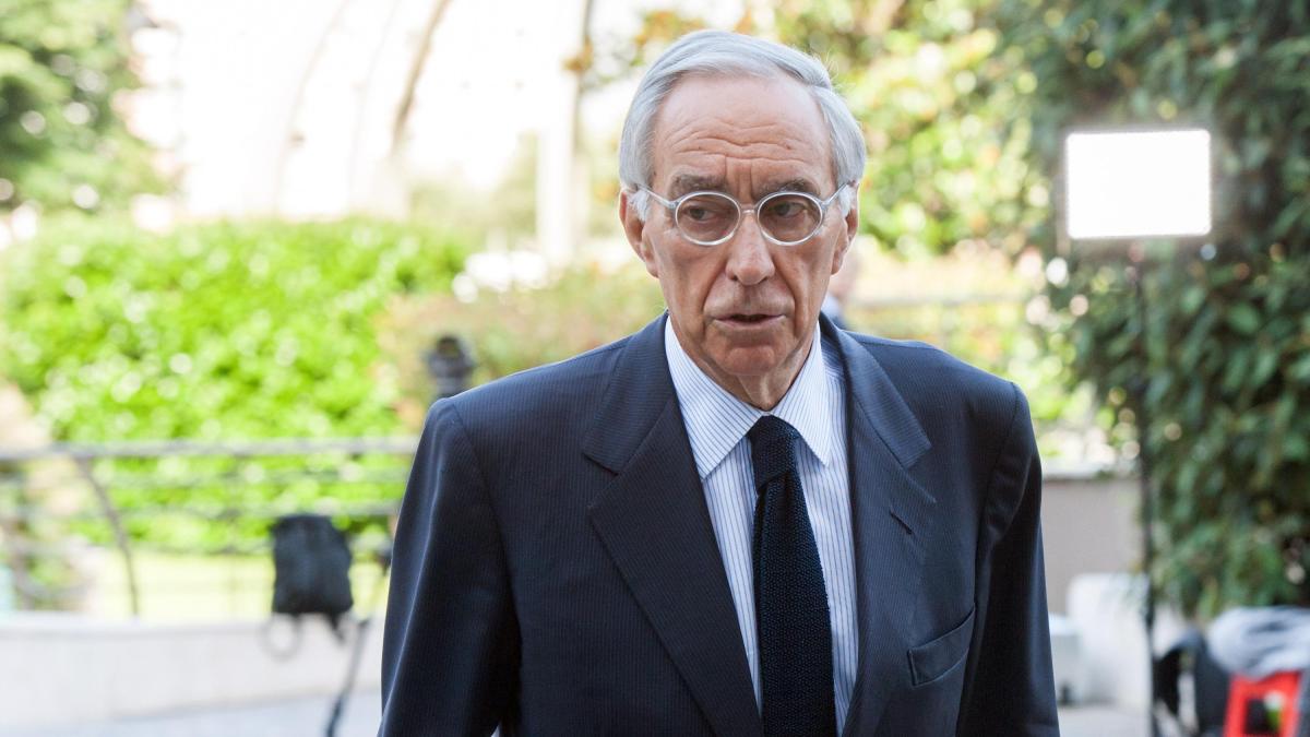 carraro risponde a moggi tutti i tribunali mi hanno dato ragione a lui invece