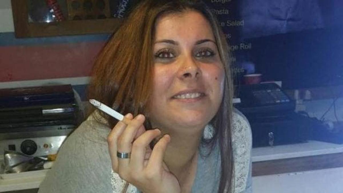 fiumicino donna investita e uccisa tornava a casa tenendo per mano il figlio di 8 anni