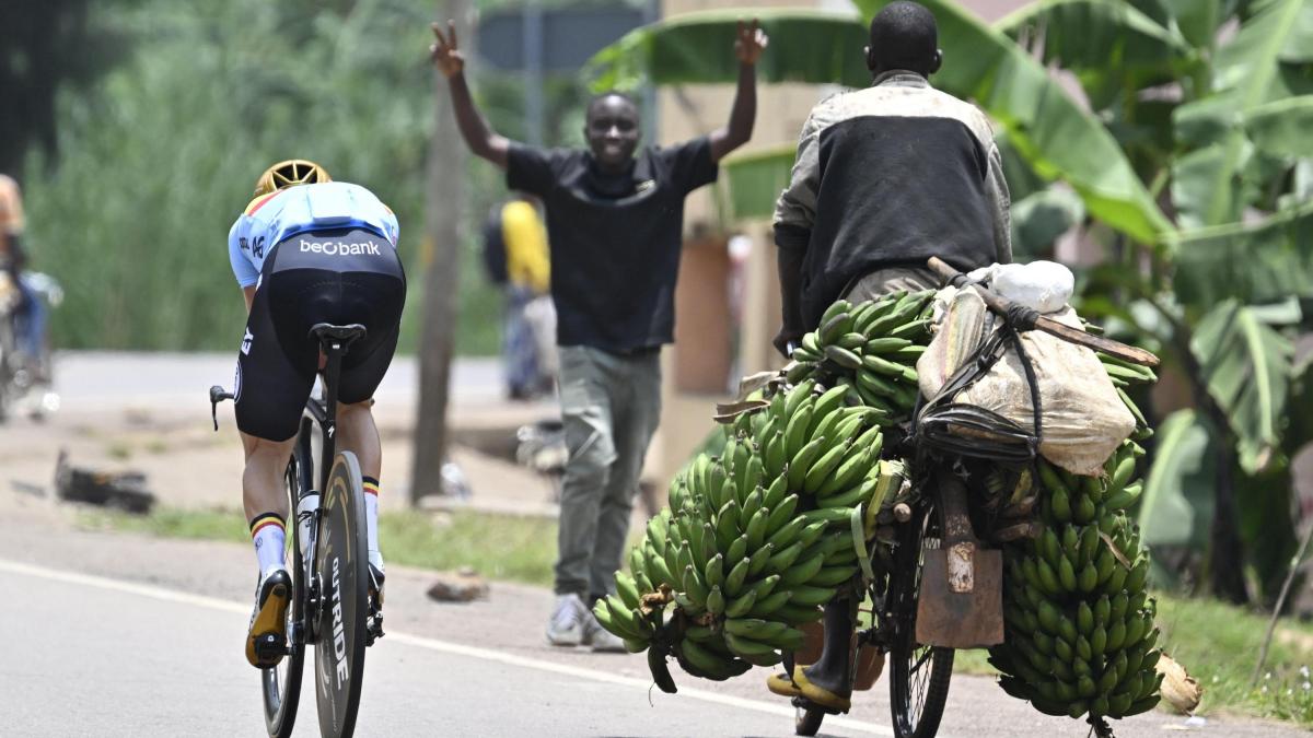 la rinascita del ruanda dopo il genocidio del 1994 passa anche dai mondiali di ciclismo