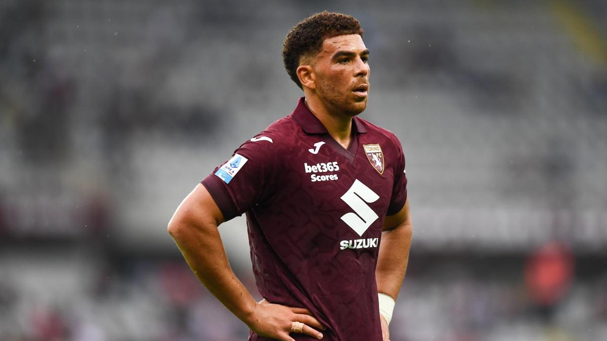 Torino-Pisa, le formazioni ufficiali: Baroni punta su Adams, Gilardino con Moreo e Meister in avanti