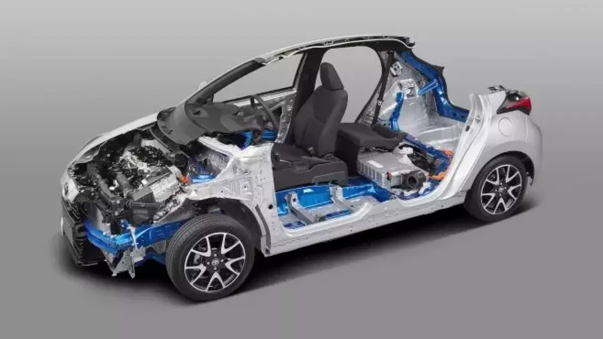 casa che vai full hybrid che trovi come funzionano i diversi motori ibridi in commercio
