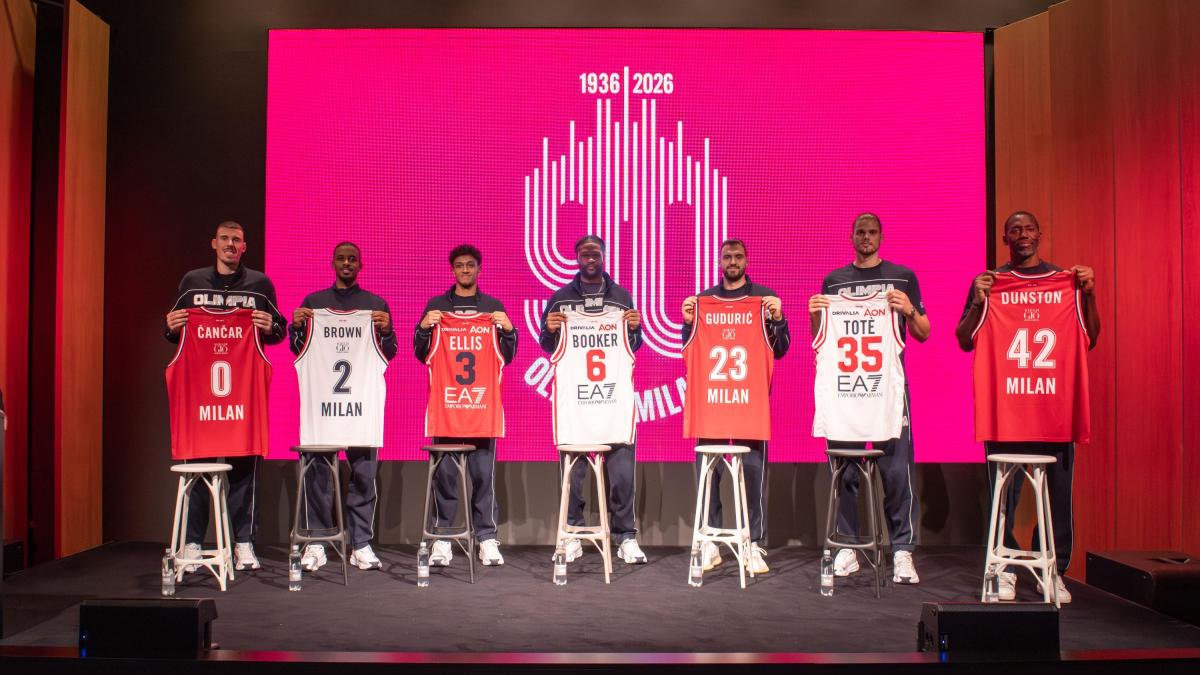 da brown a cancar ecco i 7 nuovi acquisti di milano guduric la squadra prima dei singoli fidiamoci