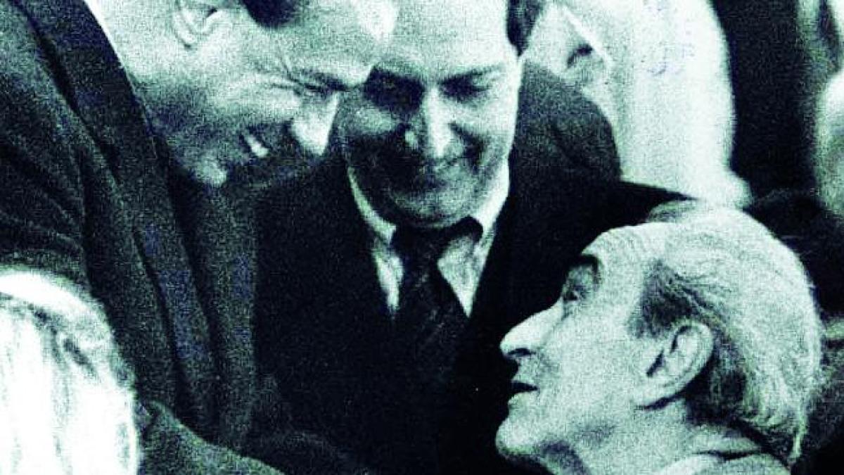 Il figlio di Prisco: "Berlusconi andò da lui per comprare l