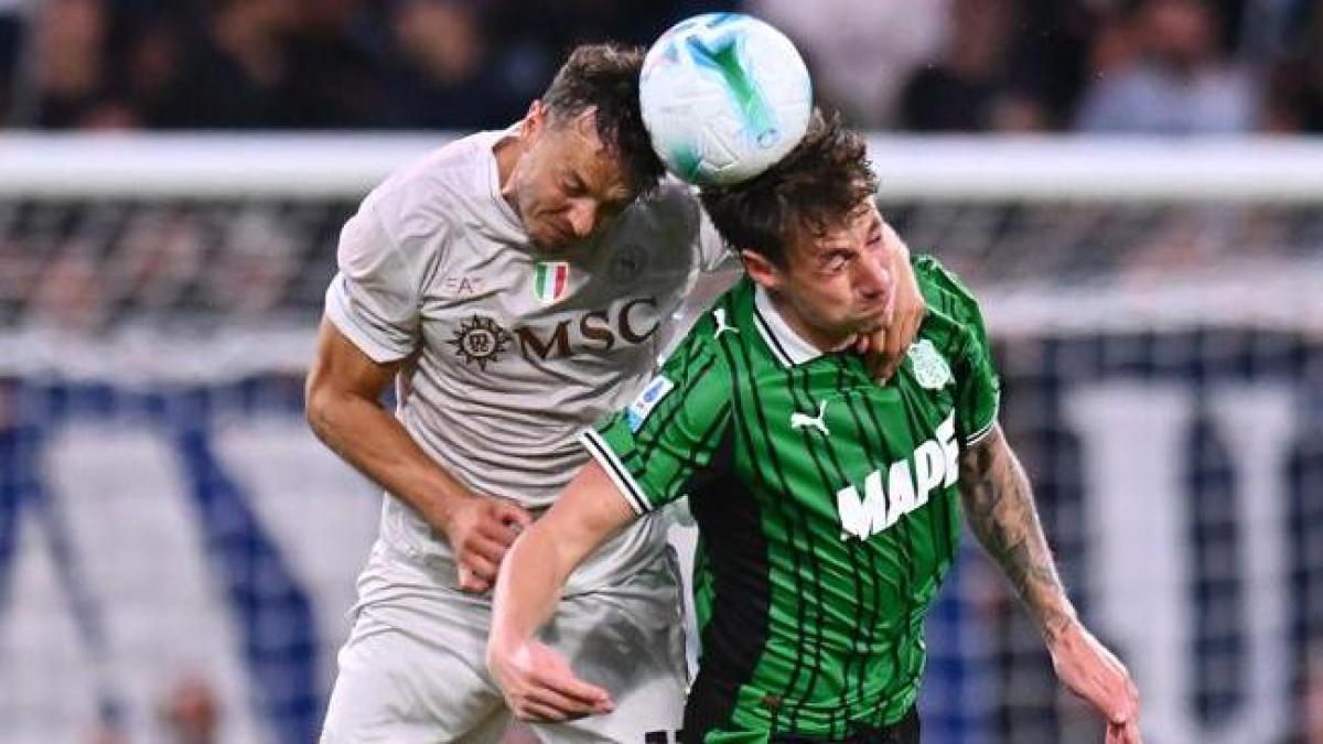 Rrahmani-Buongiorno, fortezza azzurra: con loro la difesa di Conte è blindata