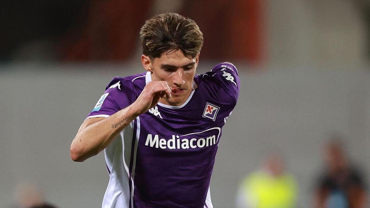 Juve, dialogo aperto con la Fiorentina: piace Fortini. Ecco chi potrebbe andare a Firenze