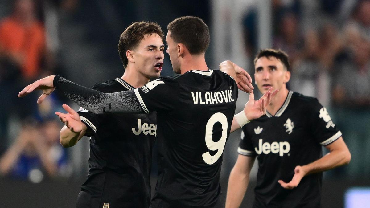toni tudor prima yildiz poi gli altri in tre possono fare 50 gol ma il turnover