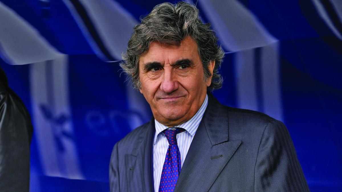 Torino, fiducia Cairo: "Vittoria importante, il gruppo lavora bene. Ora testa a Parma"