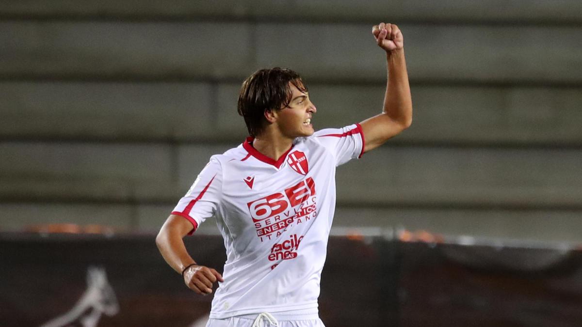chi scappa dalla guerra e chi ha gi224 stregato allegri 5 giovani che stanno stupendo in serie b