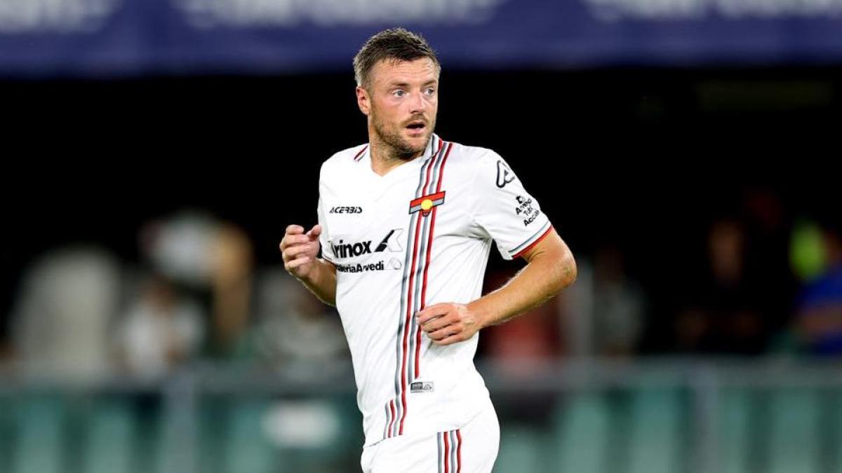 Cremonese, i due piani di Nicola: svuotare l'infermeria e vedere il vero Vardy
