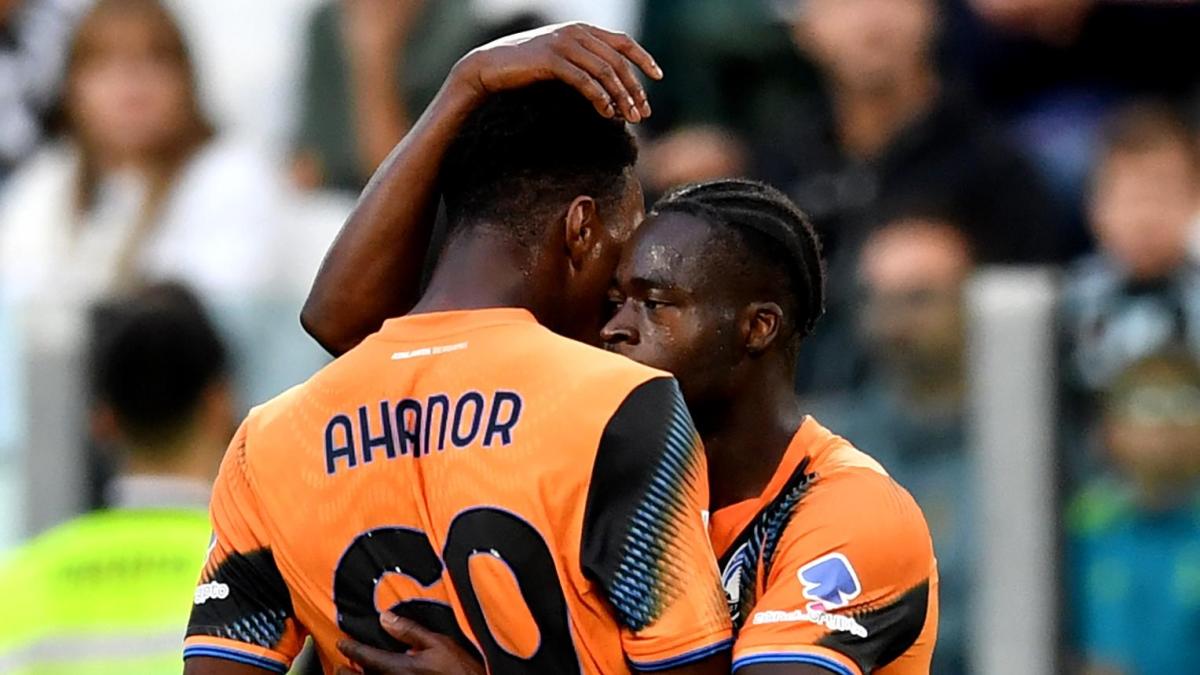 sulemana si prende l atalanta tre bonus nelle ultime due e fantamedia totale del 76