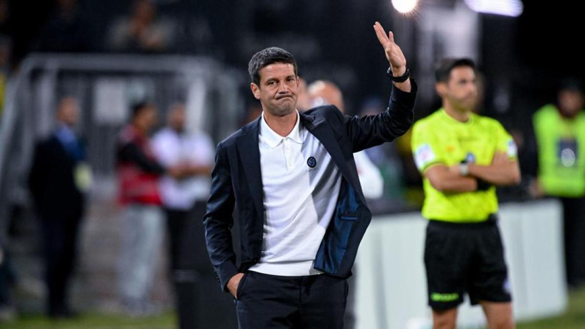 Chivu: "Pio stupisce anche me. Il Cagliari ci ha sorpreso, ma abbiamo preso due pali..."