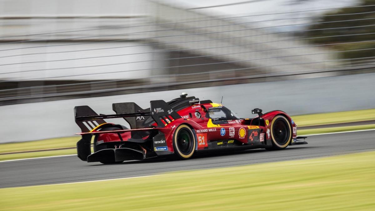 Wec Bahrain, Ferrari punta ai titoli mondiali: "Non temiamo nessuno, vietato commettere errori"