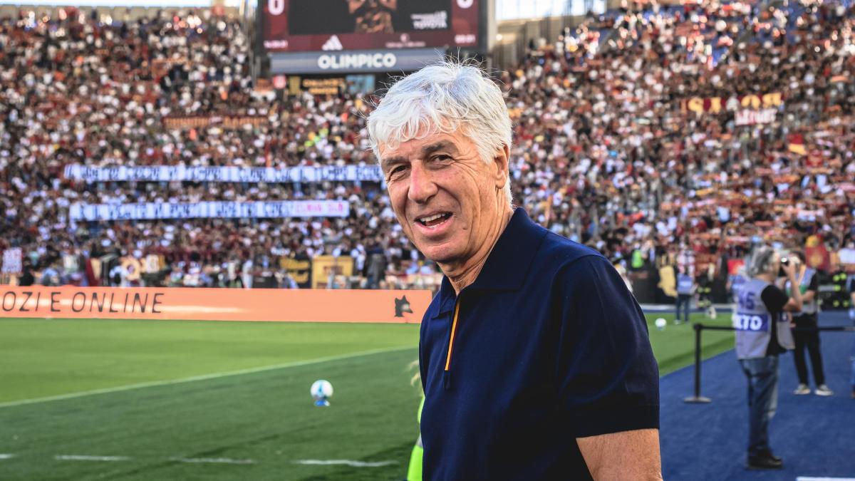 Gasperini contento a metà: "Col Verona vittoria importante, ma troppi giocatori in difficoltà"