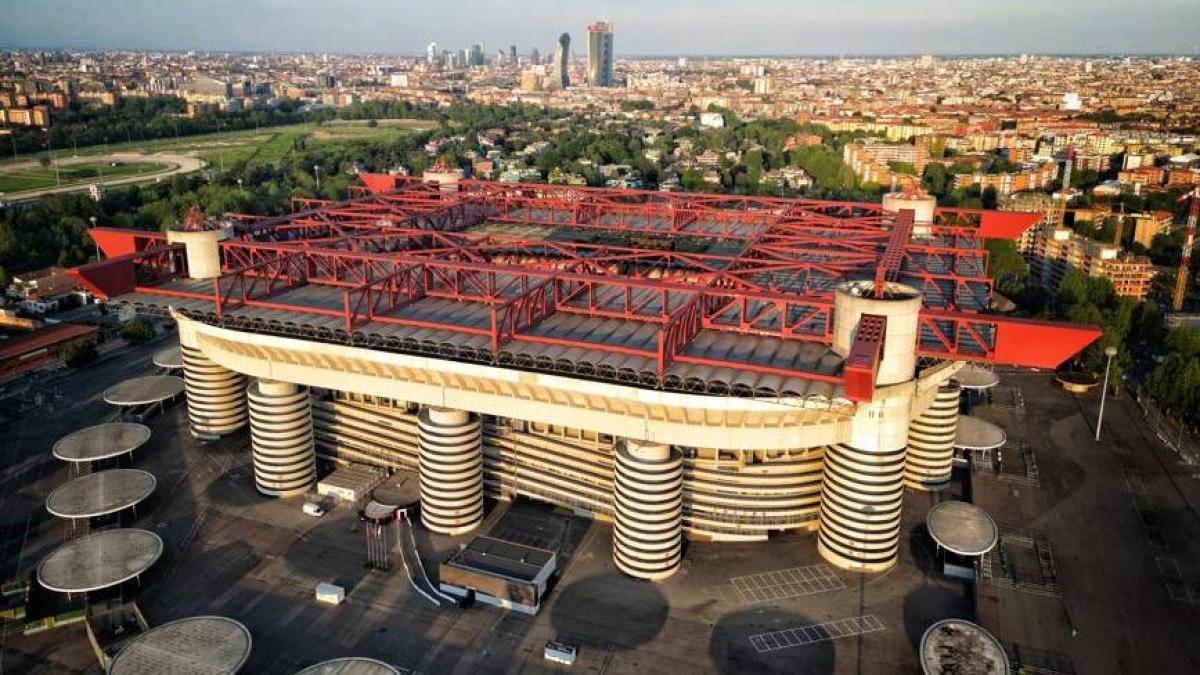 Scaroni: "San Siro? Il Consiglio comunale prenderà una decisione saggia..."