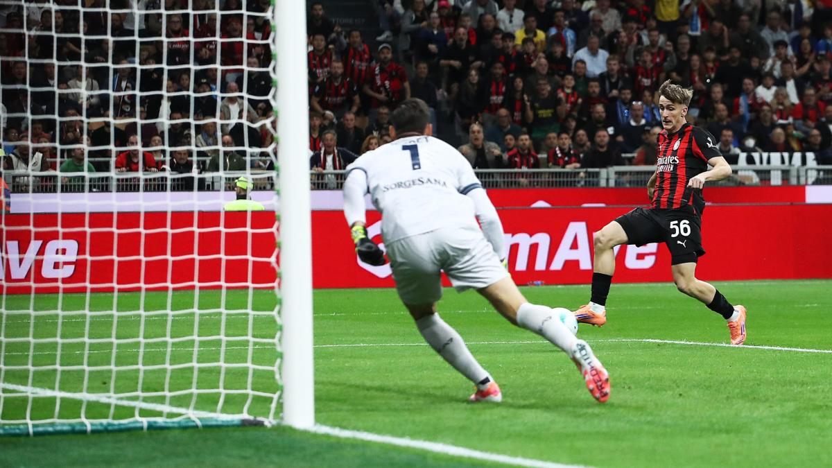 Fantacampionato, il vincitore della 5ª giornata è Giordano Sattin