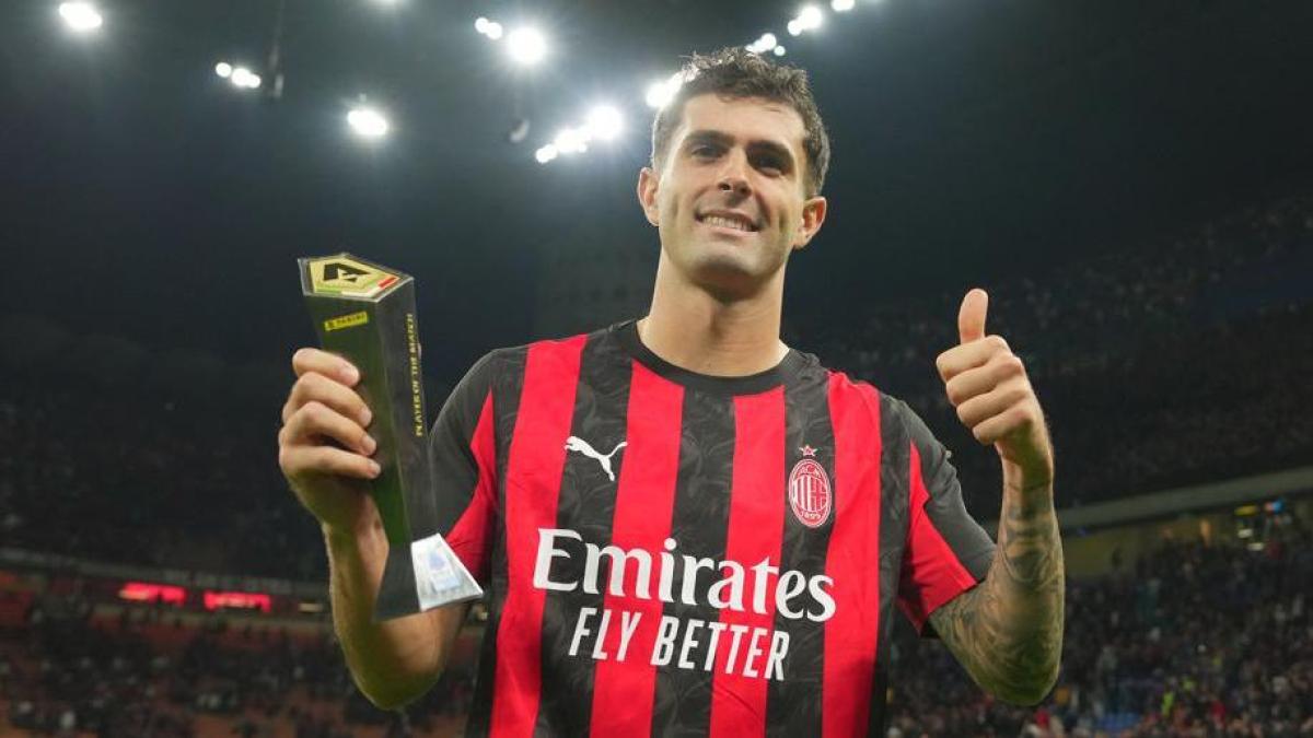 Fenomeno Pulisic: il momento d