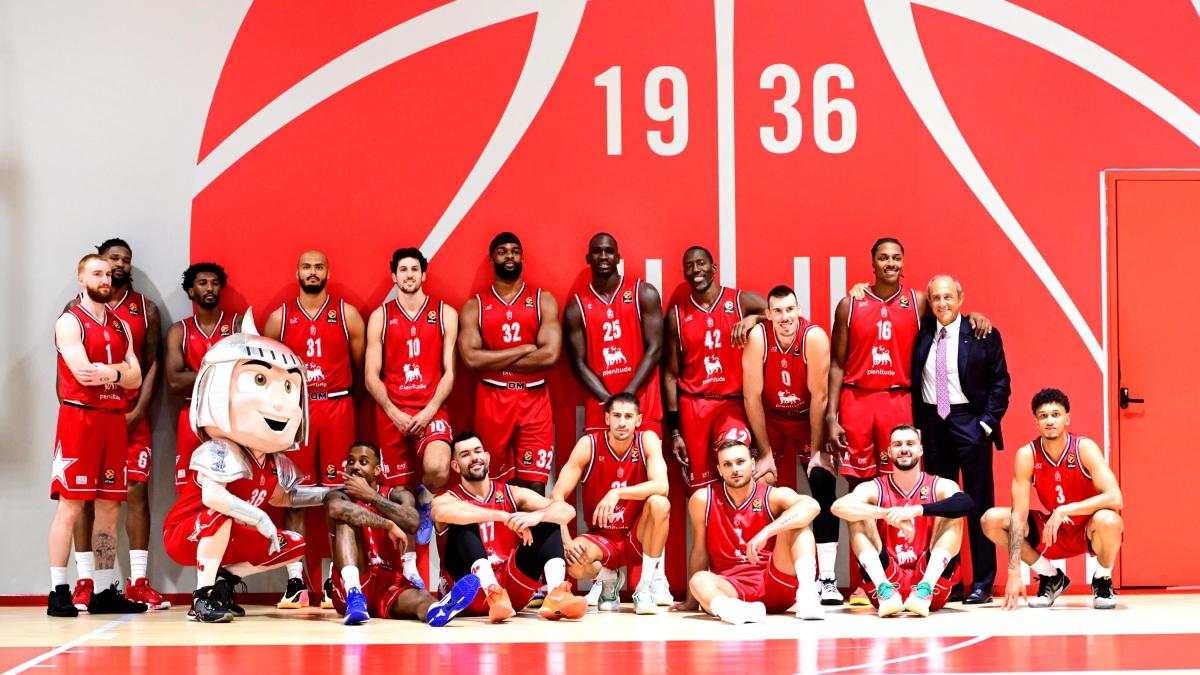 Inizia una nuova era per il basket italiano. Il presidente di Lba Gherardini: "Alziamo l