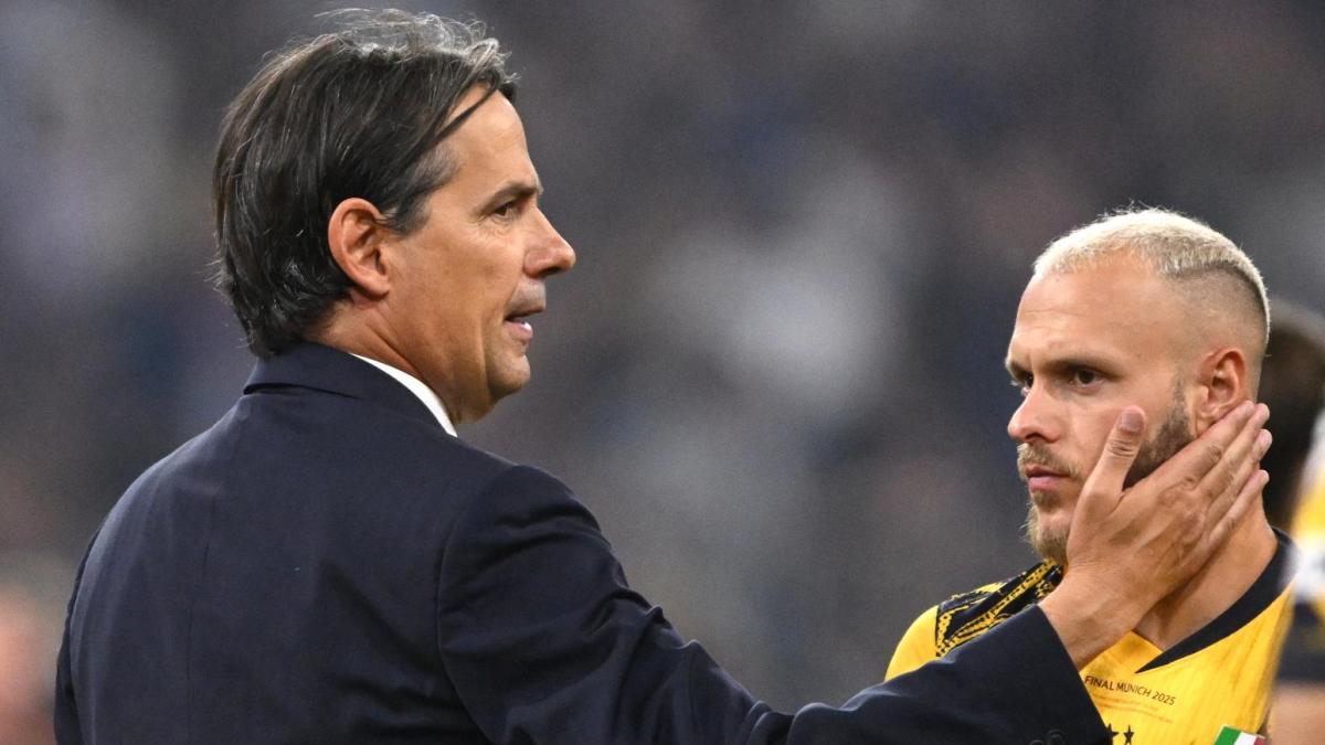 Dimarco spara contro Inzaghi: "Sempre sostituito al 60