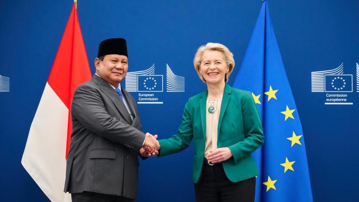Ue–Indonesia: nuove opportunità per il settore automobilistico