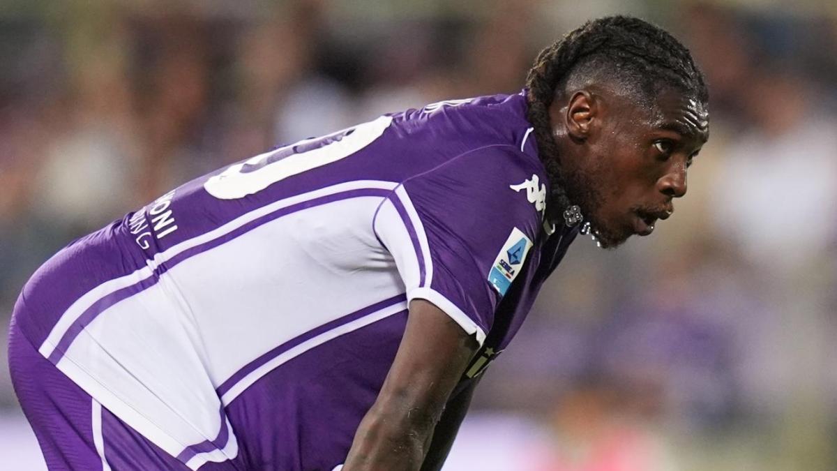 Fiorentina-Roma: a Pioli serve una vittoria, ma Gasp ha creato un fortino