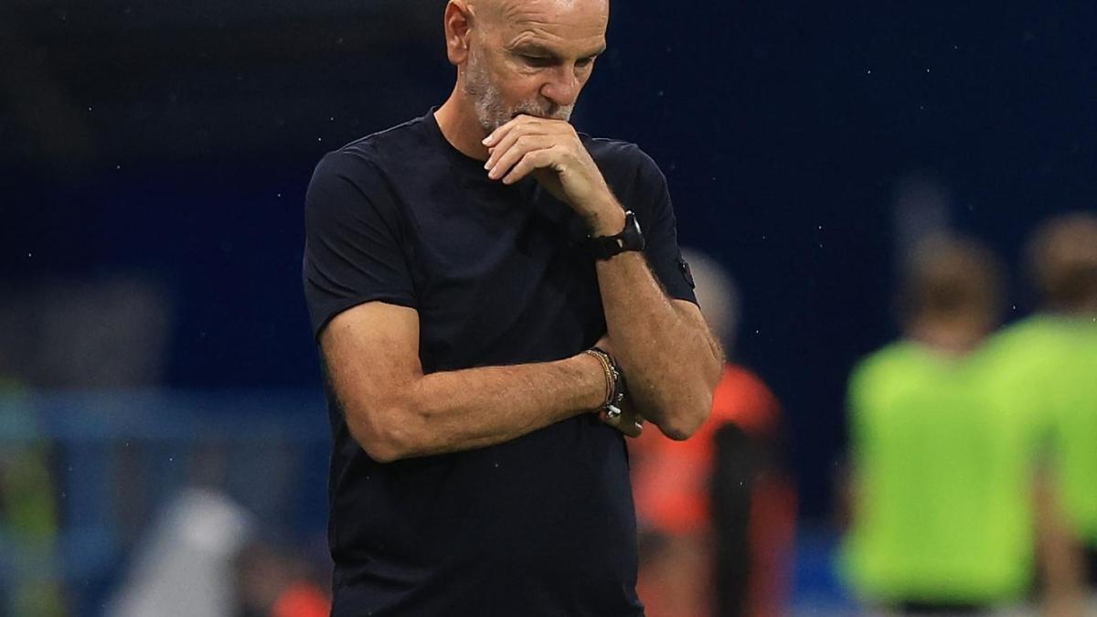Fiorentina, perché la rivoluzione di Pioli non sta riuscendo