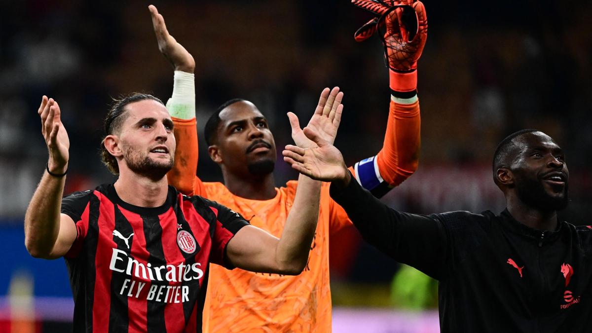 Allegri alla prova Juve con l