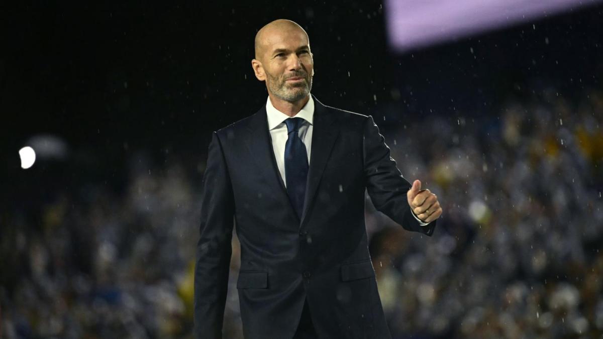 festival dello sport di trento ci sar224 anche zinedine zidane