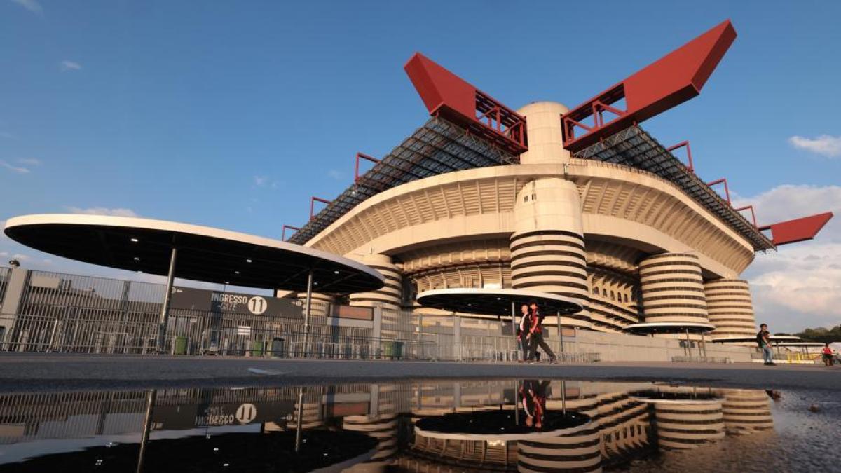 Nuovo San Siro, Scaroni è sicuro: "Sarà lo stadio più bello d