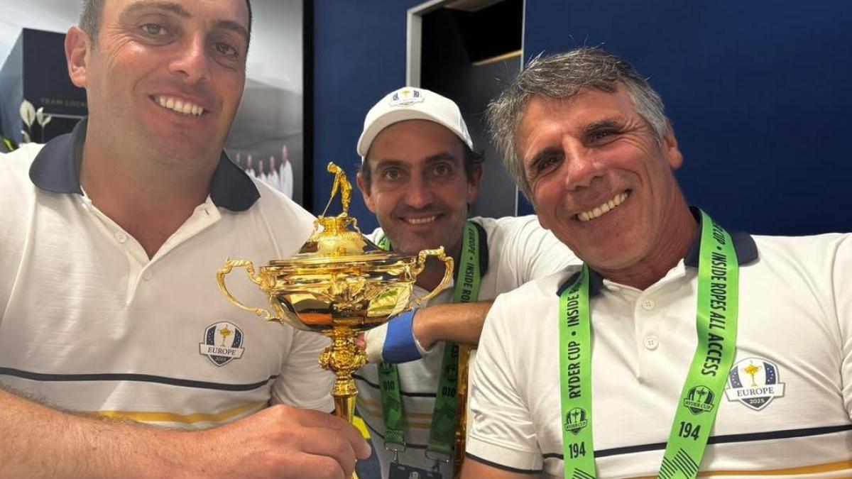 zola alla ryder cup ero di fianco a trump ma guardavo jordan volevo chiedergli una foto ma