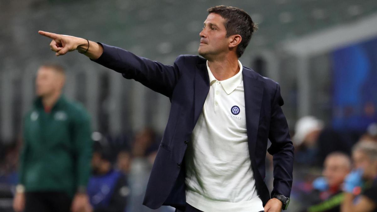 Chivu: "Partita seria, come l