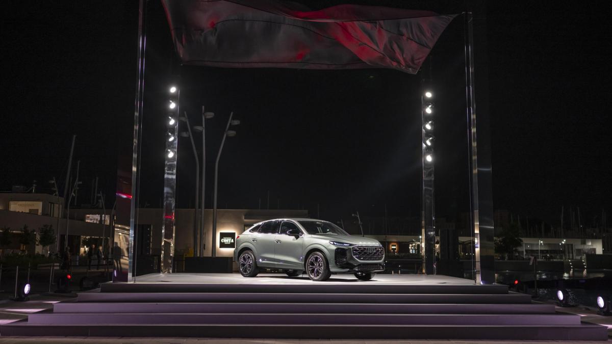 Audi Q3 migliora sotto ogni aspetto: design, motori, tecnologia e prezzi della terza generazione del Suv