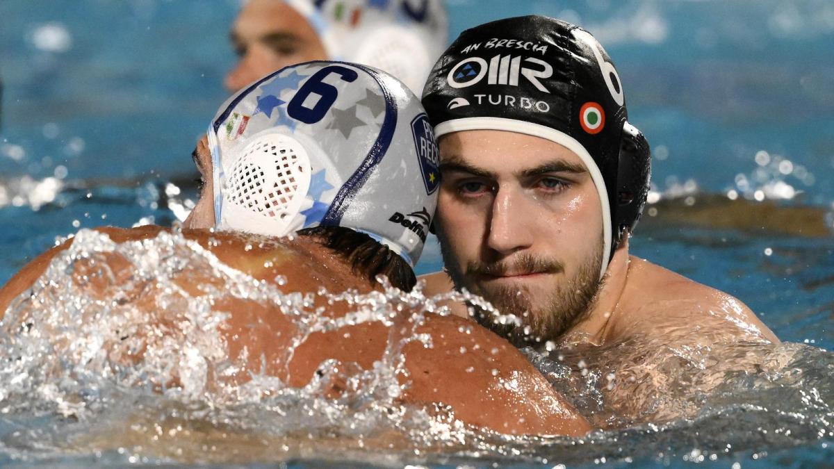 Nuove regole e solita caccia alla Pro Recco: via alla corsa scudetto