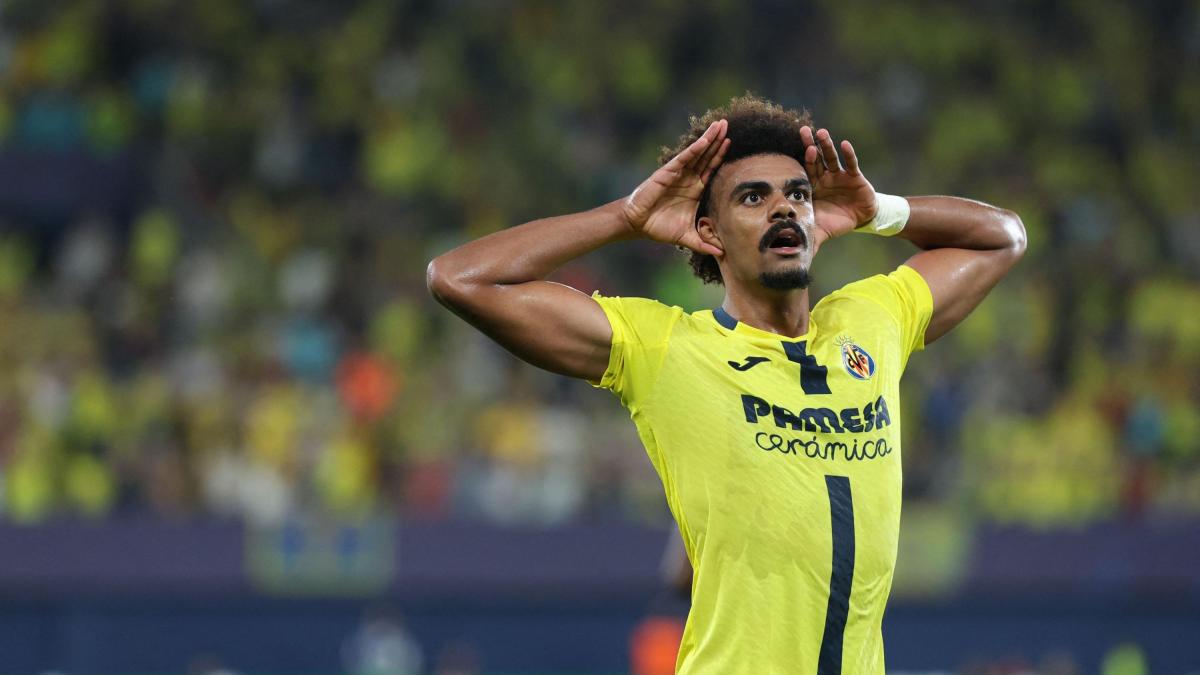 Gatti e Conceiçao "rovesciano" il Villarreal, l