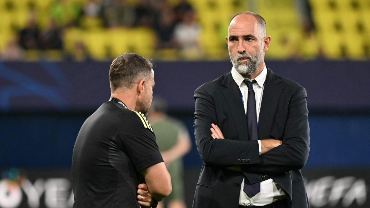 Tudor dopo il 2 2 col Villarreal: "Troppi sbagli. I ragazzi sono arrabbiati ma la squadra c