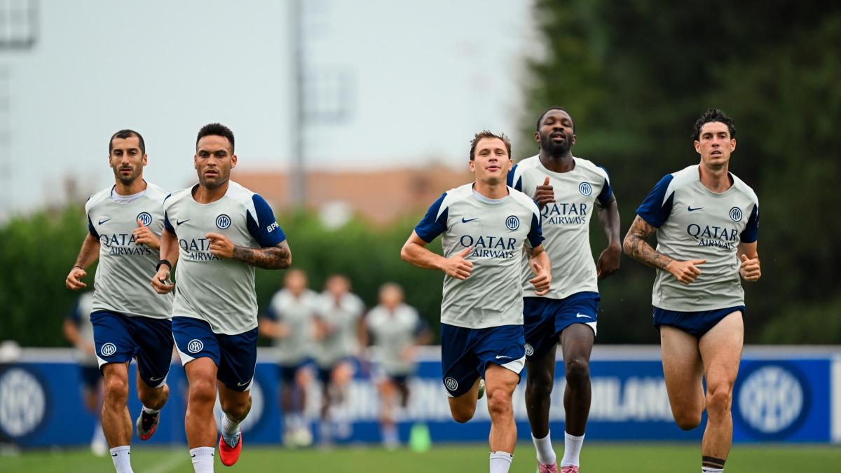 inter le ultime verso il como barella e bastoni con un nuovo slancio da Gazzetta.it inter le ultime verso il como barella e bastoni con un nuovo slancio