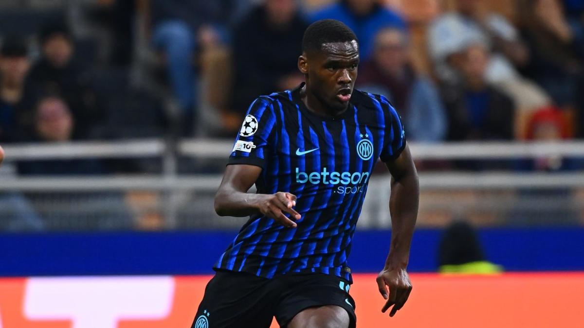 Inter, scatta l