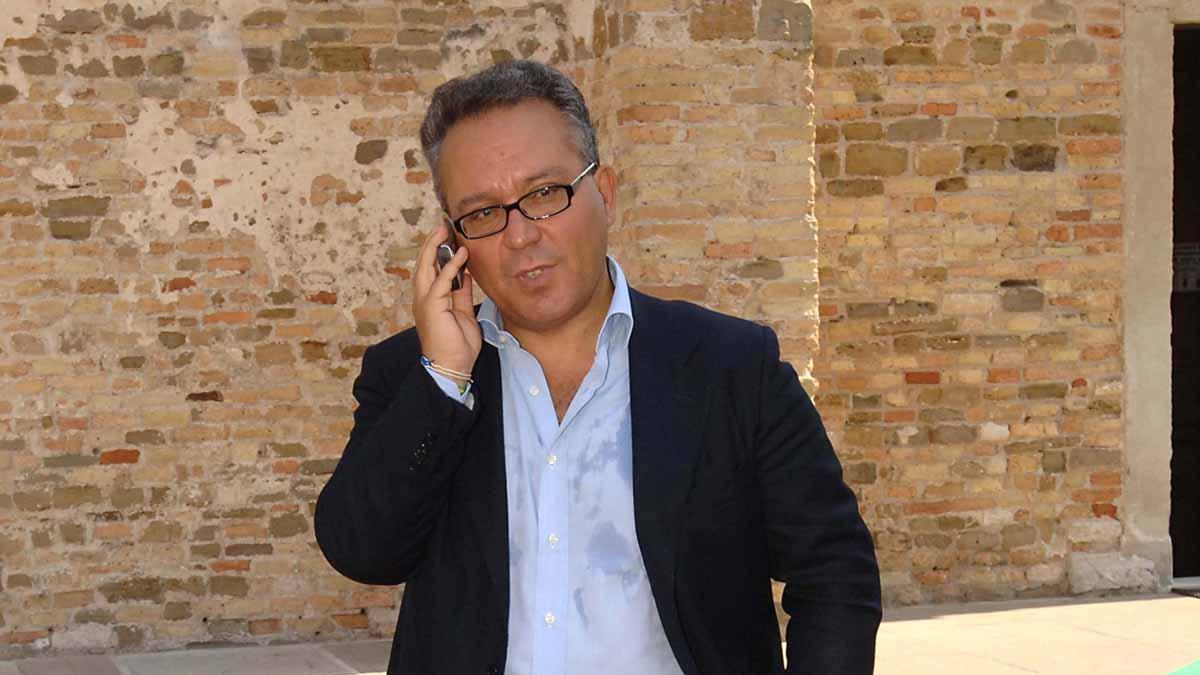 Enrico Varriale licenziato dalla Rai: "Contratto risolto per giusta causa"