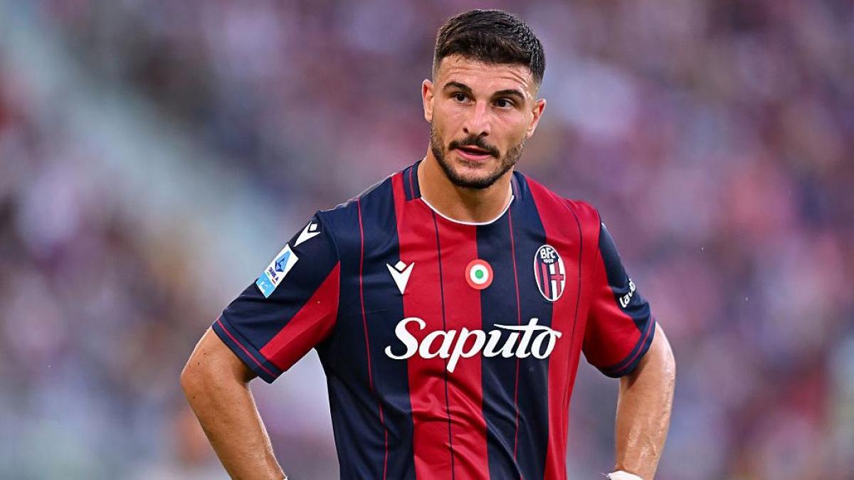 Parma-Bologna, le formazioni ufficiali: fiducia a Pellegrino, Orsolini e Castro tornano dal 1'