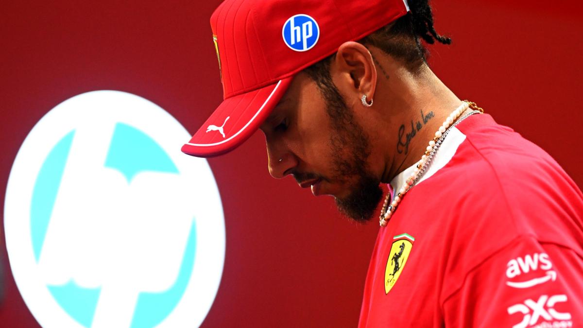 hamilton torno in pista per roscoe sono ottimista a singapore mi trovo a mio agio