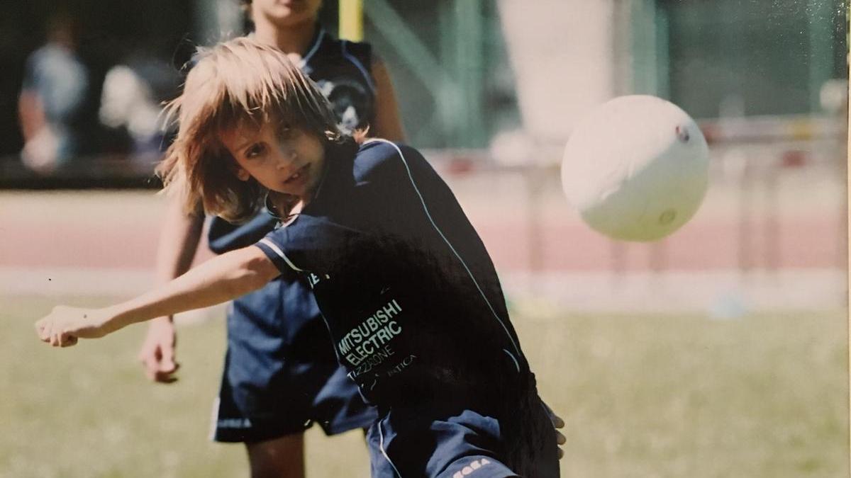 "Non sei scarso, sei troppo alto": così Yuri mollò il pallone e diventò il miglior opposto al mondo