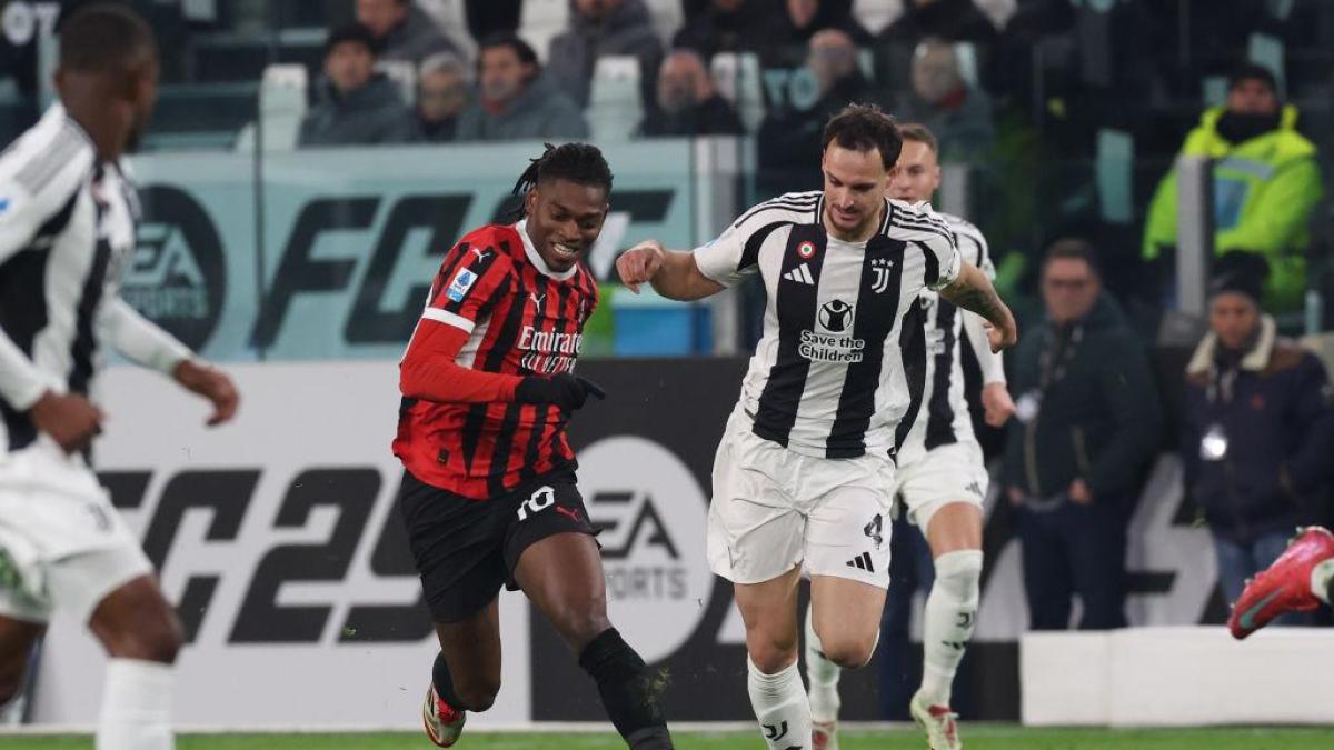 juve milan tudor cerca la svolta dopo 4 pareggi allegri prima volta da ex