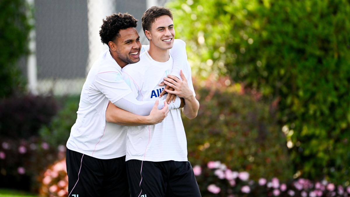 Yildiz-McKennie, il piano Juve per fermare Modric