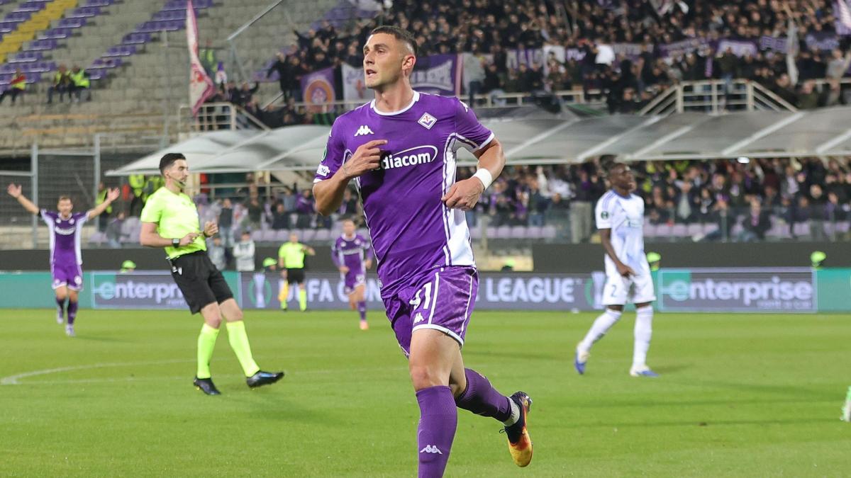 Kean in forte dubbio per la sfida col Milan. La Fiorentina lancia Piccoli