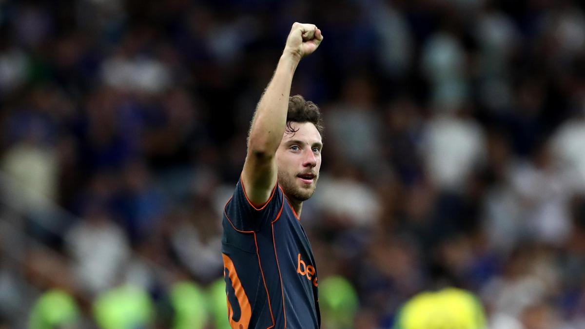 carlos augusto il jolly perfetto dall inter che zitto zitto si 232 ripreso il brasile