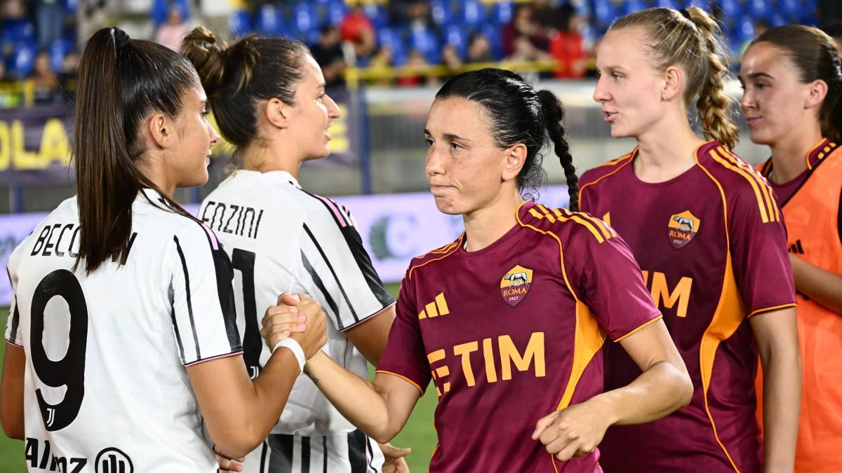 La Serie A Women e MSD unite per la prevenzione dei tumori HPV correlati
