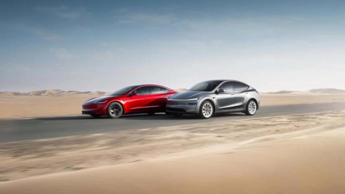 Tesla Model 3 e Model Y usate: a cosa fare attenzione e prezzi